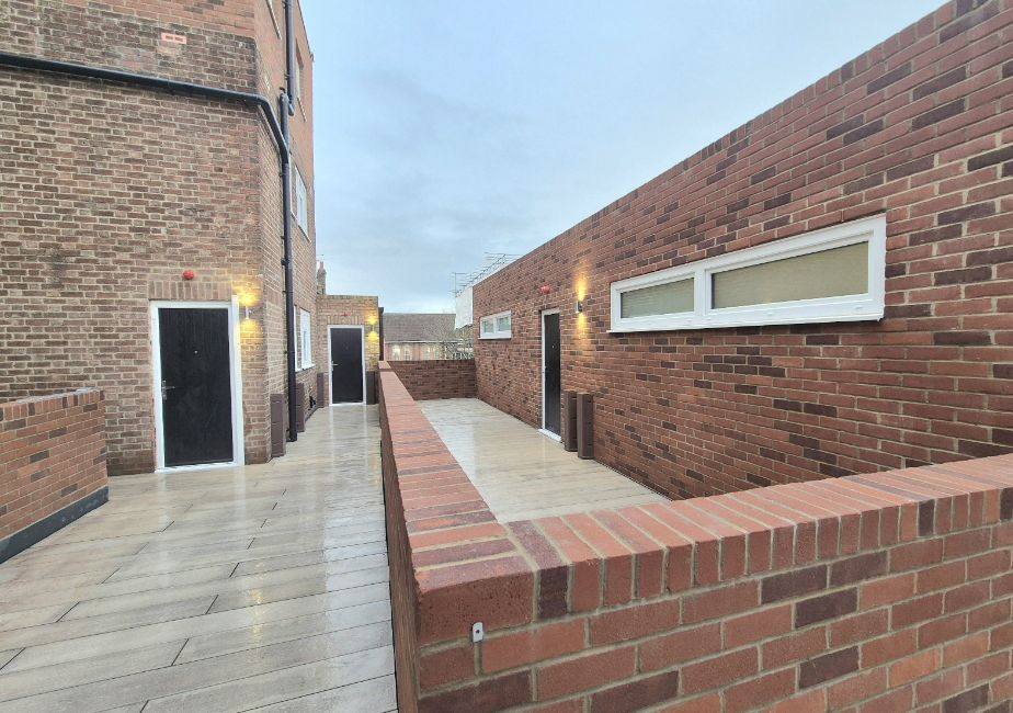 Northfield Court - Gallery 12